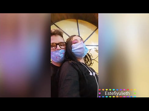 ❤️ Η καταραμένη καραντίνα με τρελαίνει. ❤❌ Γαμημένο βίντεο