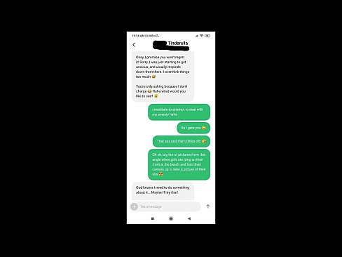 ❤️ Πρόσθεσα ένα νέο PAWG από το Tinder στο χαρέμι μου ( μιλήστε στο Tinder συμπεριλαμβάνεται) ❤❌ Γαμημένο βίντεο